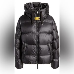 Parajumper NWOT Womans L Tilly Puffer Jacket